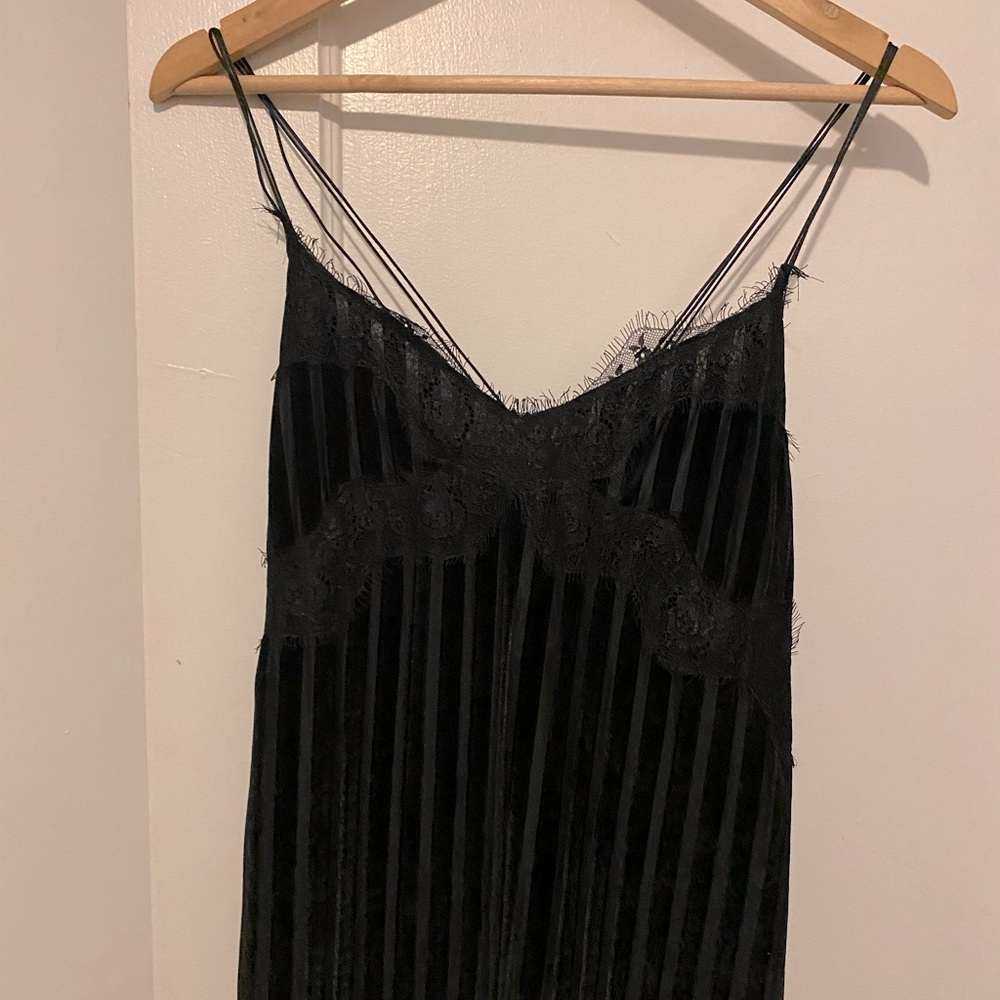 Zara top